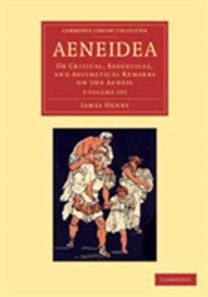 Aeneidea 5 Volume Set