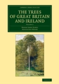 Trees of Great Britain and Ireland