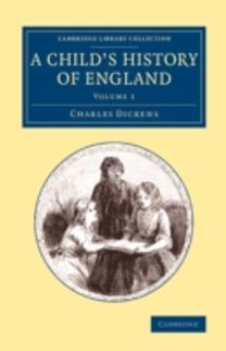 Child's History of England