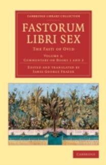 Fastorum Libri Sex
