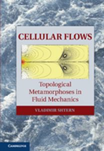 Cellular Flows Cellular Flows