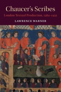 Chaucer's Scribes