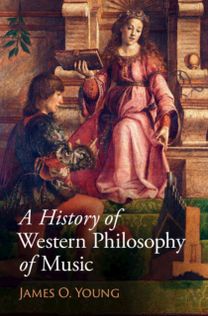 History of Western Philosophy of Music History of Western Philosophy of Music