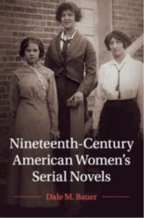 Nineteenth-Century American Women's Serial Novels
