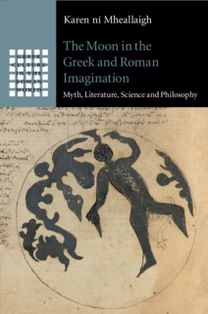 Moon in the Greek and Roman Imagination