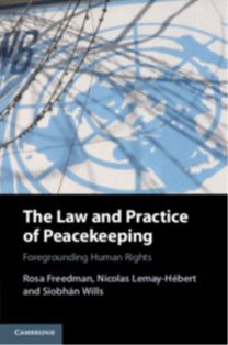 Law and Practice of Peacekeeping