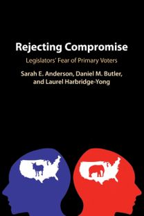 Rejecting Compromise Rejecting Compromise