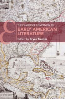 Cambridge Companion to Early American Literature