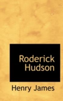 Roderick Hudson