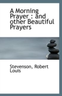 A Morning Prayer