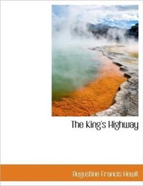 The King's Highway The King's Highway