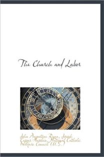 The Church and Labor