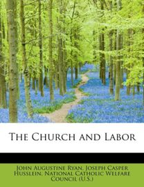 The Church and Labor