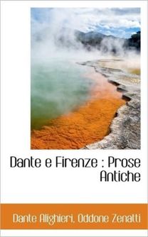 Dante E Firenze