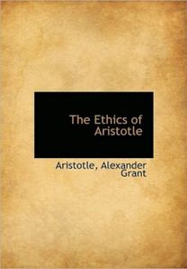 The Ethics of Aristotle