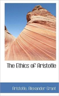 The Ethics of Aristotle