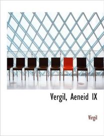 Vergil, Aeneid Ix