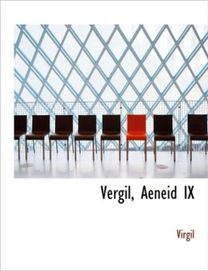 Vergil, Aeneid Ix