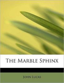 The Marble Sphinx