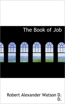 The Book of Job