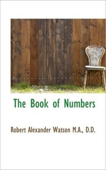 The Book of Numbers