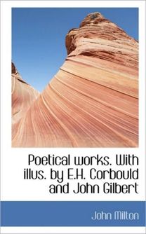 Poetical Works. with Illus. by E.h. Corbould and John Gilbert