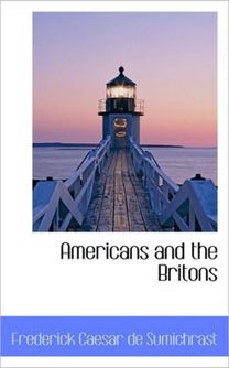 Americans and the Britons