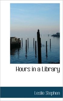 Hours in a Library Hours in a Library