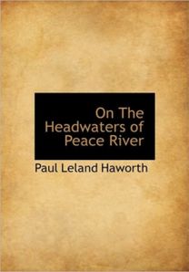 On the Headwaters of Peace River