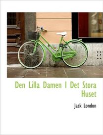 Den Lilla Damen I Det Stora Huset