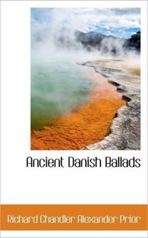 Ancient Danish Ballads
