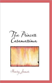 The Princess Casamassima