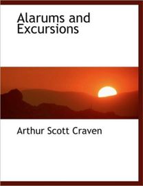 Alarums and Excursions