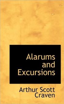 Alarums and Excursions