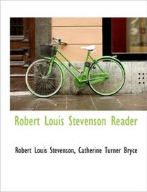 Robert Louis Stevenson Reader