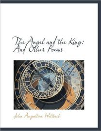 The Angel and the King
