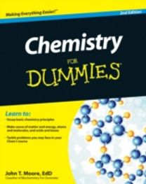 Chemistry for Dummies