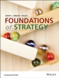 Foundations of Strategy Foundations of Strategy