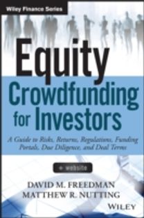 Equity Crowdfunding for Investors