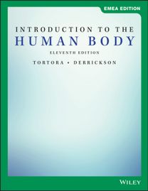 Introduction to the Human Body, EMEA Edition Introduction to the Human Body, EMEA Edition