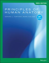 Principles of Human Anatomy, EMEA Edition Principles of Human Anatomy, EMEA Edition
