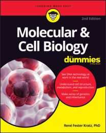 Molecular & Cell Biology for Dummies
