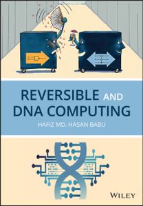 Reversible and Dna Computing