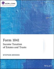 Form 1041