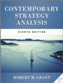 Contemporary Strategy Analysis Contemporary Strategy Analysis