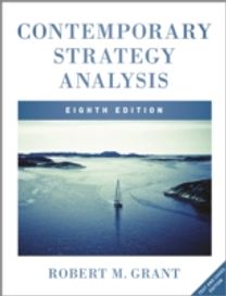Contemporary Strategy Analysis Contemporary Strategy Analysis