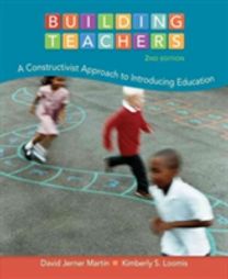 Building Teachers