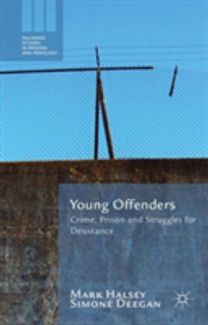 Young Offenders Young Offenders