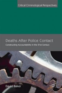 Deaths After Police Contact