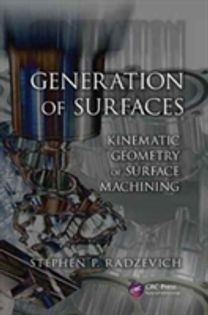 Generation of Surfaces